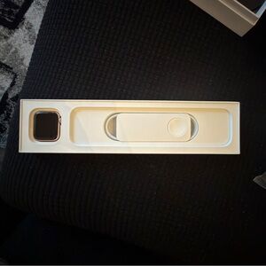 Apple Watch SE